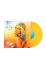 (LP) Addison Rae - Addison (Exclusive Yellow Vinyl)