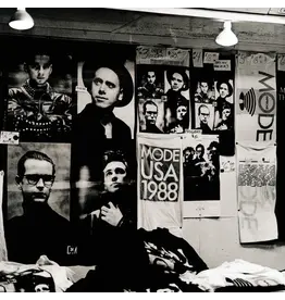 Legacy (LP) Depeche Mode - 101 (2025 US Repress) [2LP]