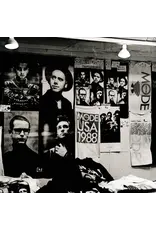 Legacy (LP) Depeche Mode - 101 (2025 US Repress) [2LP]