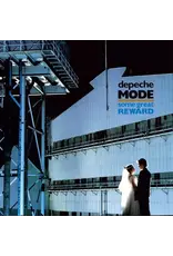 Legacy (LP) Depeche Mode - Some Great Reward (2025 US Repress)