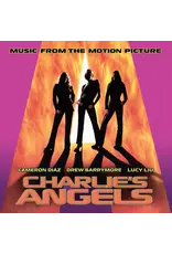(LP) Various Artists - Charlie's Angels (Music From The Motion Picture) (2LP)