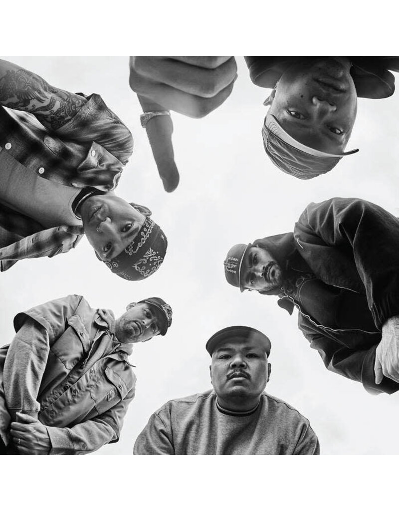 (CS) Speed - Only One Mode (Limited Edition)