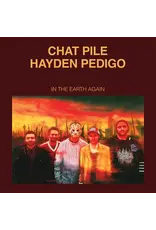 (LP) Chat Pile & Hayden Pedigo - In The Earth Again (Standard Silver Vinyl)