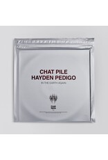 (LP) Chat Pile & Hayden Pedigo - In The Earth Again (Limited Edition Deluxe w/ Aluminum Sleeve)