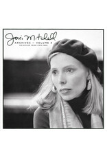 (Used CD) Joni Mitchell – Archives Volume 4: Asylum Years (1976-1980) (6CD)