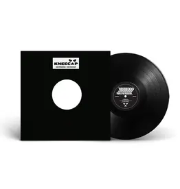 Heavenly (LP) Kneecap & Paul Hartnoll- Sayonara/Recap (12'EP)