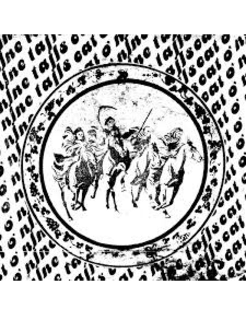 (LP) Cindy Lee - Cat O' Nine Tails (EP)