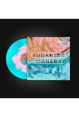 (LP) Sunshine Makers - The Sun Still Shines (Pink & Teal Vinyl)