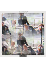(LP) Charlatans UK - We Are Love (Standard Black Vinyl)