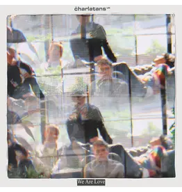 (CD) Charlatans UK - We Are Love
