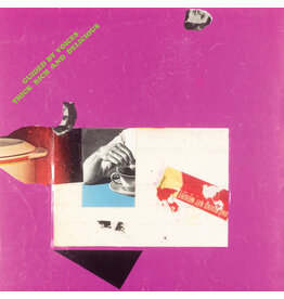 guided by voices (LP) Guided By Voices - Thick Rich And Delicious