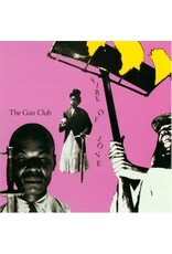 (LP) Gun Club - Fire Of Love