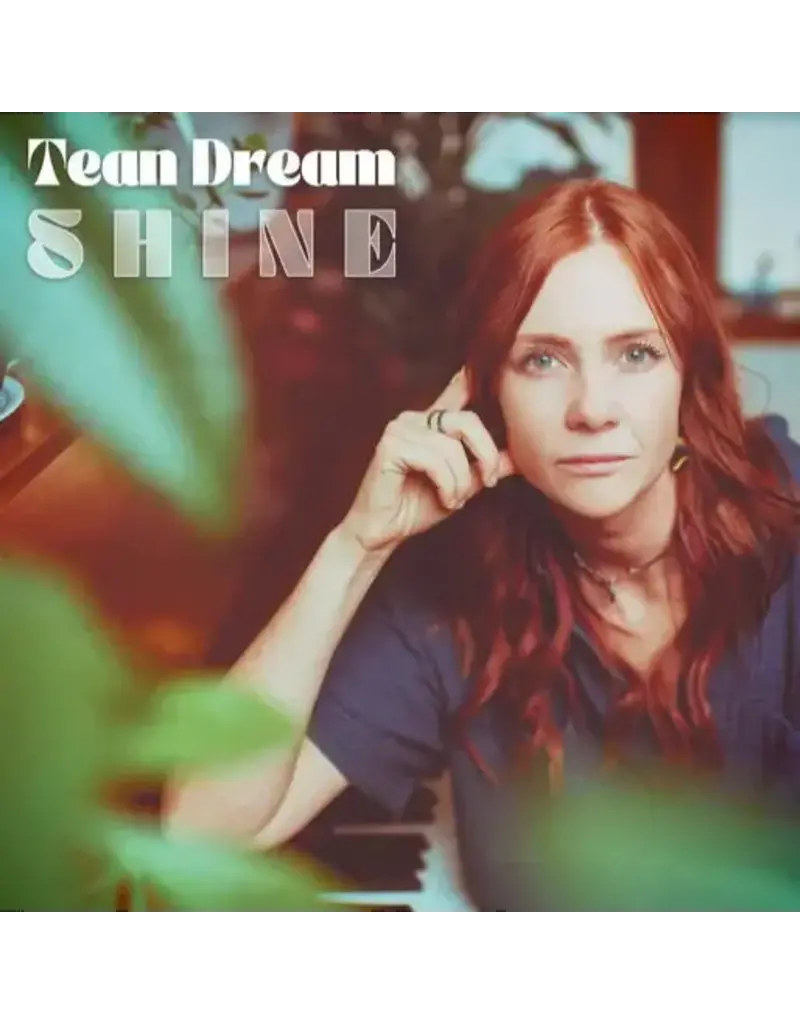 (LP) Tean Dream - Shine