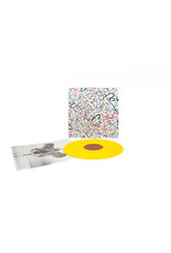 Fire (LP) Lemonheads - Love Chant (Yellow Vinyl)