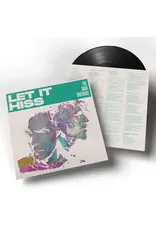 (LP) Barr Brothers - Let It Hiss