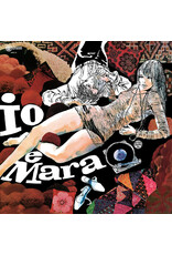 (LP) Alberto Baldan Bembo - Io E Mara (C. 1969)