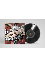 (LP) Alberto Baldan Bembo - Io E Mara (C. 1969)