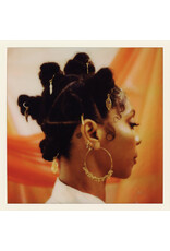 Mr Bongo (LP) Hollie Cook - Shy Girl (Orange Vinyl)