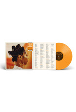 Mr Bongo (LP) Hollie Cook - Shy Girl (Orange Vinyl)