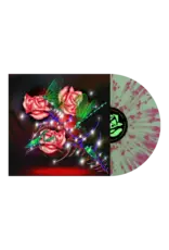 Smartpunk Records (LP) Gully Boys - Gully Boys (Indie Exclusive Coke Bottle Clear w/ Pink Splatter)