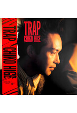(LP) Chiko Hige - Trap (C. 1985)