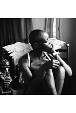 (LP) Ho99o9 - Tomorrow We Escape (Ecomix Cherry Red Vinyl)