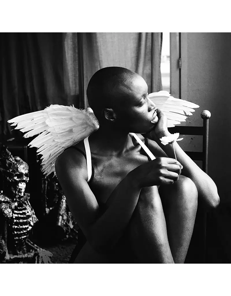 (LP) Ho99o9 - Tomorrow We Escape (Ecomix Cherry Red Vinyl)