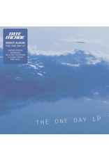 NETTWERK (LP) Tate McRae - The One Day (Limited Edition Pink Vinyl + Alt Cover) (2025 Reissue) [EP]