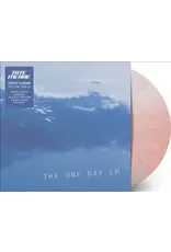 NETTWERK (LP) Tate McRae - The One Day (Limited Edition Pink Vinyl + Alt Cover) (2025 Reissue) [EP]