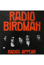 (LP) Radio Birdman - Radios Appear (C. 1977)