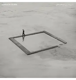 NETTWERK (LP) Harrison Storm - Empty Garden