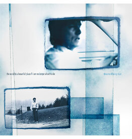 (LP) World Is A Beautiful Place & I Am No Longer Afraid - Dreams Of Being Dust