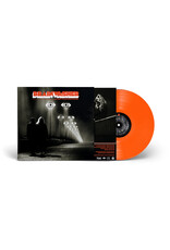 (LP) Brainwasher (Flaming Lips) - 39 Lightyears from Heaven (Neon Tangerine Vinyl)