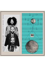 (LP) Cosmic Tones Research Trio - The Cosmic Tones Research Trio
