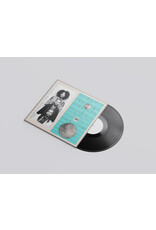 (LP) Cosmic Tones Research Trio - The Cosmic Tones Research Trio