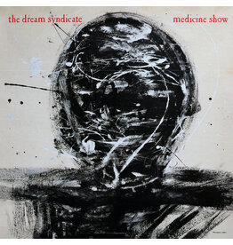 (LP) Dream Syndicate - Medicine Show: I Know What You Like