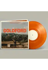 (LP) Goldford - Orange Blossoms (Orange Crush Coloured Vinyl)