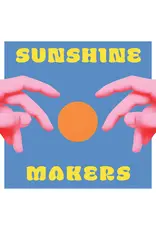 (LP) Sunshine Makers - Sunshine Makers (Self-Titled)