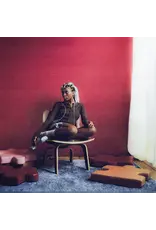 (LP) Hannah Jadagu - Describe (LOSER Edition Pink Vinyl)