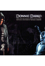 (LP) Michael Andrews - Donnie Darko (Original Motion Picture Score)