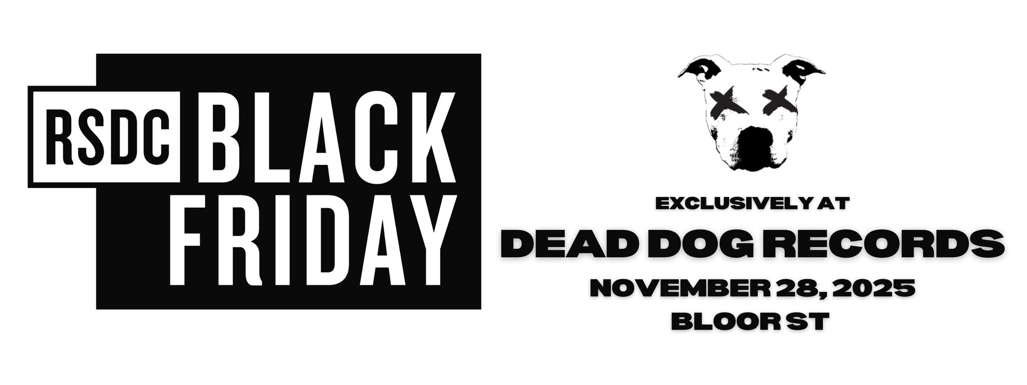 rsd save the date 