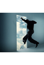 Republic (LP) Kid Cudi - Free! (Indie Exclusive Sky Blue Vinyl) (2LP)