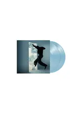 Republic (LP) Kid Cudi - Free! (Indie Exclusive Sky Blue Vinyl) (2LP)