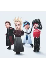 Republic (LP) 5 Seconds of Summer - Everyone's A Star! (Indie Exclusive Blue Cobalt Vinyl)