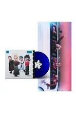 Republic (LP) 5 Seconds of Summer - Everyone's A Star! (Indie Exclusive Blue Cobalt Vinyl)