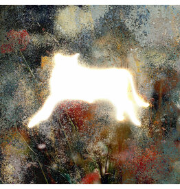 (LP) Joyer - On The Other End Of The Line (Electric Smoke Coloured)