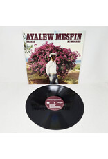 (LP) Ayalew Mesfin - Hasabe - My Worries (180g)