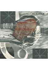 (LP) Orua - Slacker