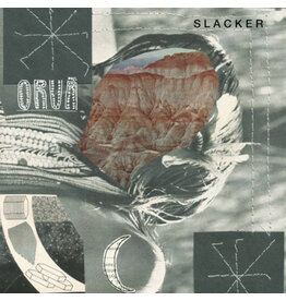 (LP) Orua - Slacker