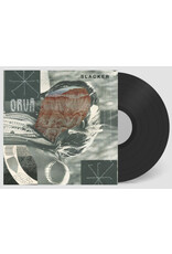 (LP) Orua - Slacker